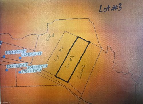 00 lot 3 Easy Street Ext, Providence, NC, 27315 | Card Image