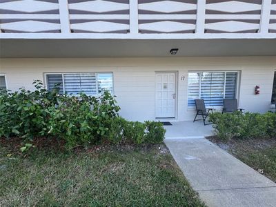 Large Front Porch overlooking Golf Course | Image 2