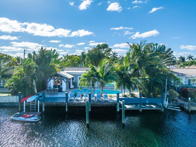 1841 Se 6 Th St, House other with 4 bedrooms, 3 bathrooms and null parking in Pompano Beach FL | Image 31