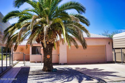 217 N Ford Street, Pearce, AZ, 85625 | Card Image