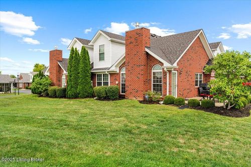 9905 Vista Springs Way, Louisville, KY, 40291-4158 | Card Image