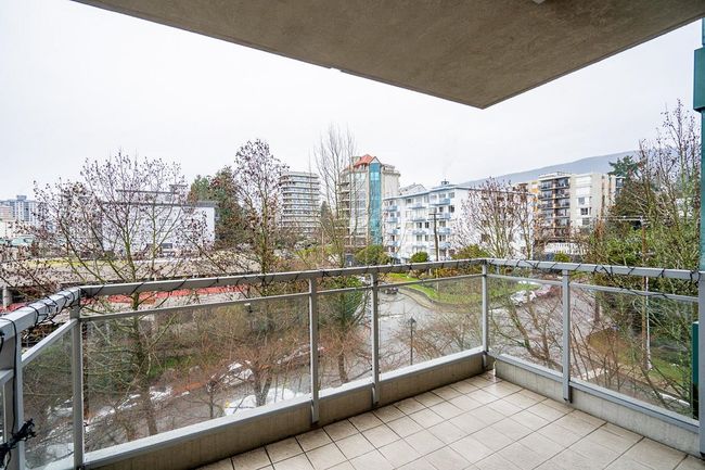 503 - 588 16th Street, Condo with 2 bedrooms, 2 bathrooms and 2 parking in West Vancouver BC | Image 29
