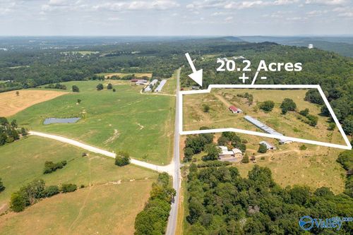 20.2 Acres Bluff Road, Boaz, AL, 35956 | Card Image