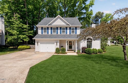12113 Townmeade Court, Raleigh, NC, 27613 | Card Image