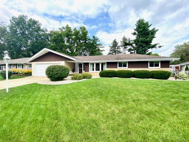 Lombard Ave, Janesville, WI 53545