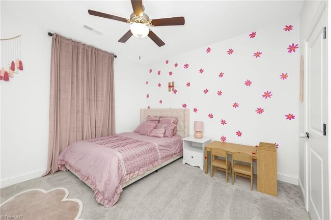 2805 Wright Yow Ln, House other with 3 bedrooms, 2 bathrooms and null parking in Greensboro NC | Image 28