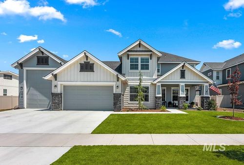 5670 N Black Walnut Way, Meridian, ID, 83646 | Card Image