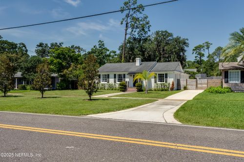 5012 Ortega Bluff Ct, Jacksonville, FL, 32244 | Card Image