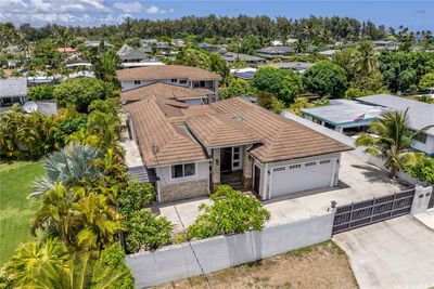 41-51 Hinalea Street, House other with 11 bedrooms, 8 bathrooms and 5 parking in Waimanalo HI | Image 3