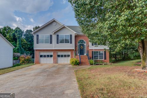 5520 Rolling Mist Court, Flowery Branch, GA, 30542 | Card Image