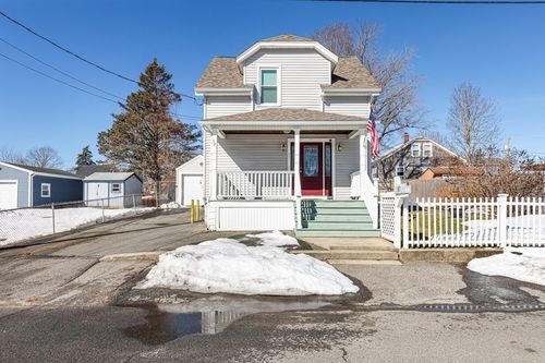 87 Shore Ave, Swansea, MA, 02777-2118 | Card Image