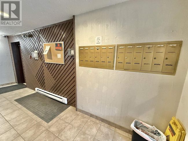 204 - 625 Reid St, Condo with 2 bedrooms, 1 bathrooms and null parking in Quesnel BC | Image 24