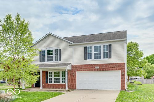 10625 Gathering Dr, Indianapolis, IN, 46259-7694 | Card Image