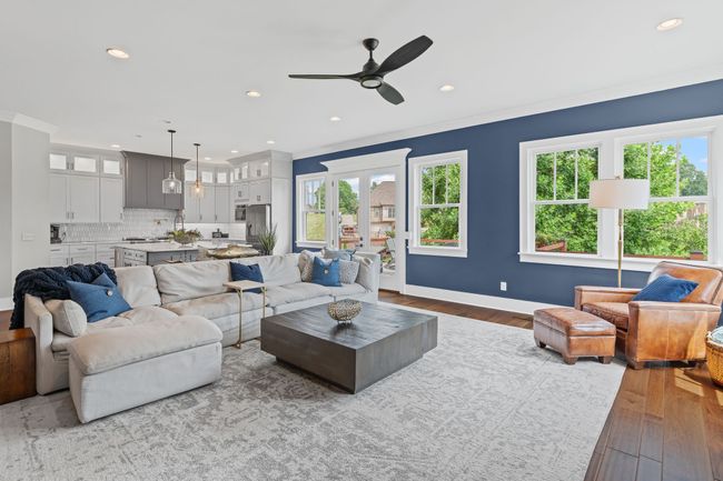 541 Lakeview Cir, House other with 3 bedrooms, 6 bathrooms and 16 parking in Mount Juliet TN | Image 7