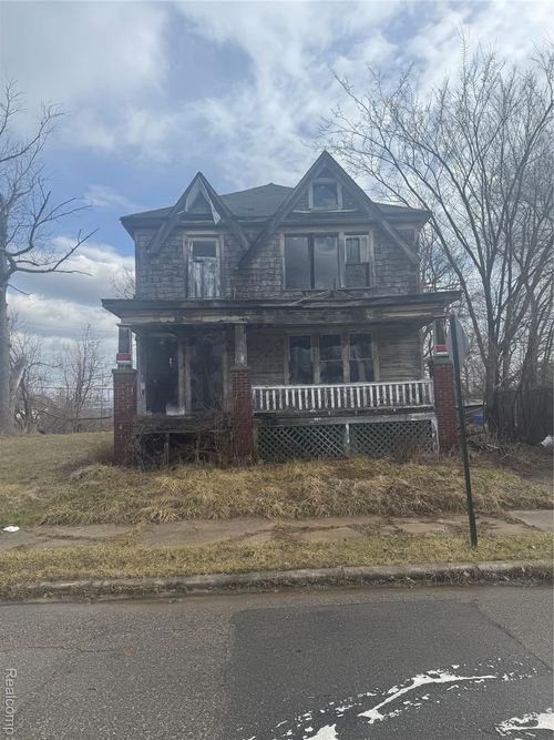 12626 Westphalia St, Detroit, MI, 48205-3346 | Card Image