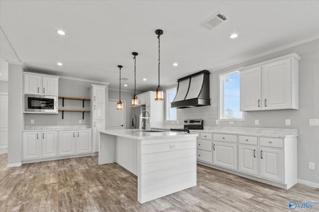 48 Country Ln, House other with 3 bedrooms, 2 bathrooms and null parking in Ider AL | Image 10