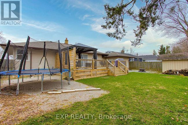 4382 Central Avenue, House other with 5 bedrooms, 2 bathrooms and 5 parking in Lincoln (Beamsville) ON | Image 33