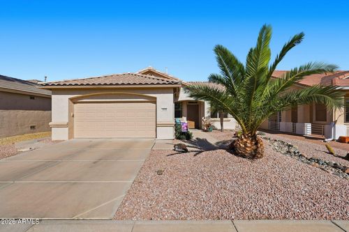 18056 W Udall Dr, Surprise, AZ, 85374-2925 | Card Image