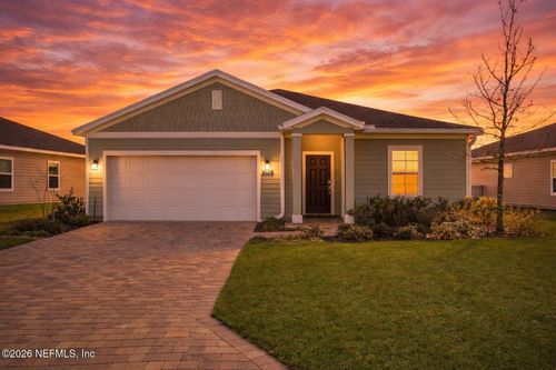 764 Lake Sinclair St, ST AUGUSTINE, FL, 32084-1565 | Card Image