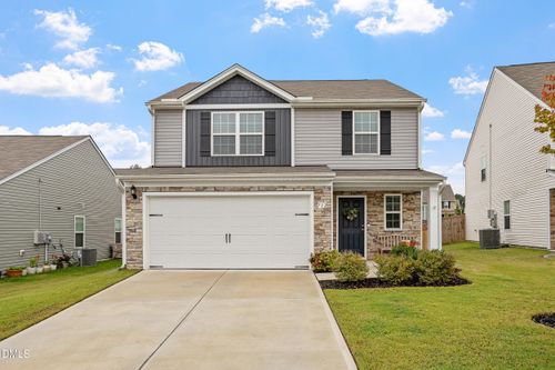 712 Little Patch St, Zebulon, NC, 27597-3316 | Card Image