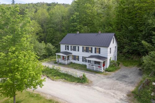 37 Robinson Dr, Rochester, VT, 05767-9707 | Card Image