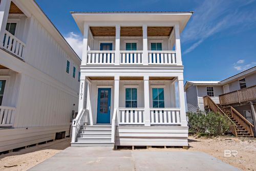 25103 Romar Vista Dr, Orange Beach, AL, 36561-3186 | Card Image