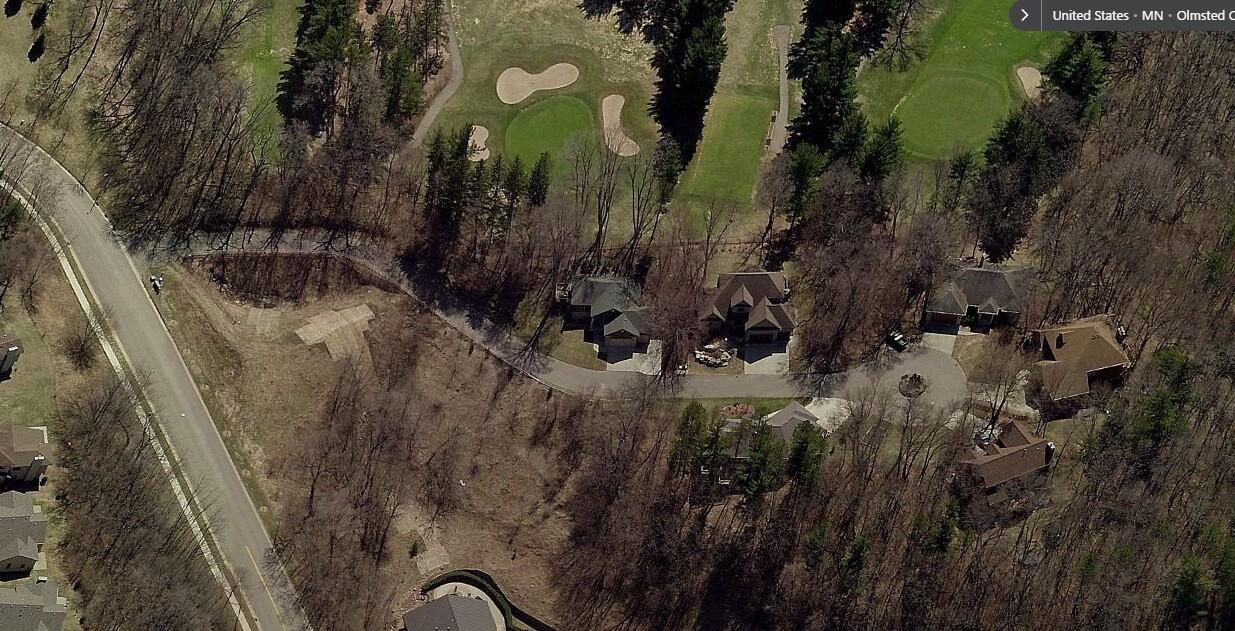Land in Rochester