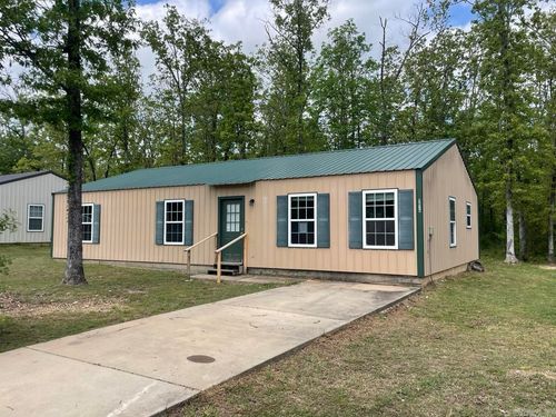 1026 Slatecreek Way, Lonsdale, AR, 72087-9710 | Card Image