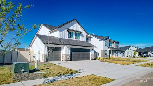 9062 W Cornflower St, Nampa, ID, 83687-5743 | Card Image