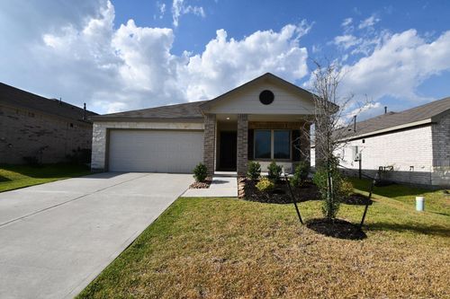 8110 Wollemi Pine Rd, Magnolia, TX, 77354-7339 | Card Image
