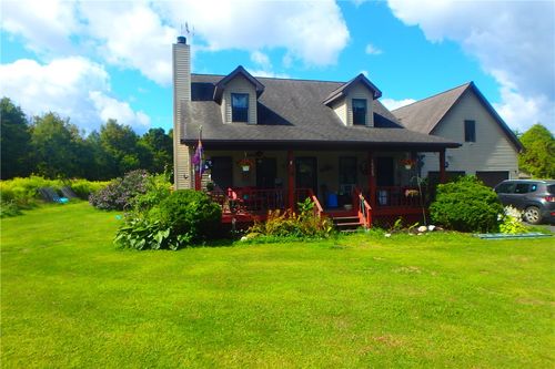 14269 Fair Haven Rd, Sterling, NY, 13156-3221 | Card Image