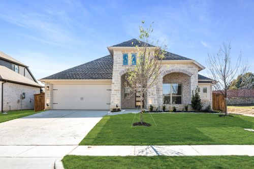 733 Seahawk St, Joshua, TX, 76058-2836 | Card Image