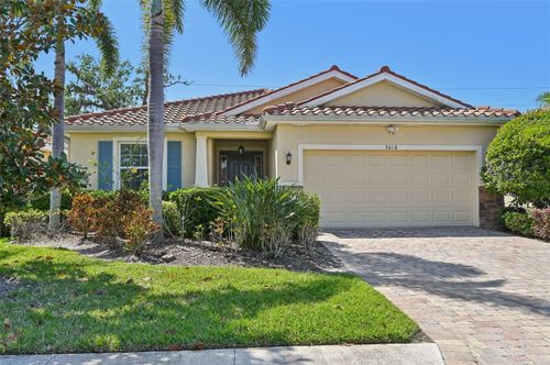 3018 Oriole Dr, SARASOTA, FL, 34243-6464 | Card Image