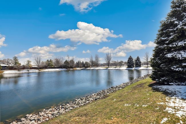 4932 Montauk Dr, Townhouse with 2 bedrooms, 2 bathrooms and 2 parking in Plainfield IL | Image 21
