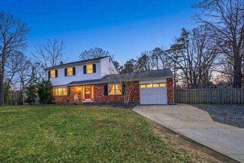 10 Williams Way, Ocean View, NJ, 08230-1206 | Card Image