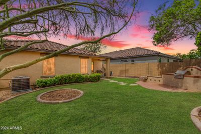 18531 N Davis Drive, House other with 2 bedrooms, 2 bathrooms and null parking in Maricopa AZ | Image 3