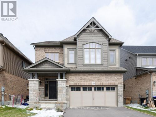 70 Shipley Avenue, Collingwood, ON, L9Y5M7 | Card Image