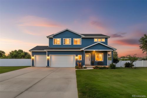 505 Foxtail Dr, Hudson, CO, 80642-7403 | Card Image