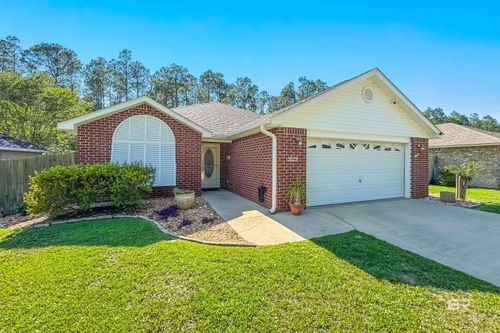 3629 Ashton Ct, Gulf Shores, AL, 36542-9095 | Card Image