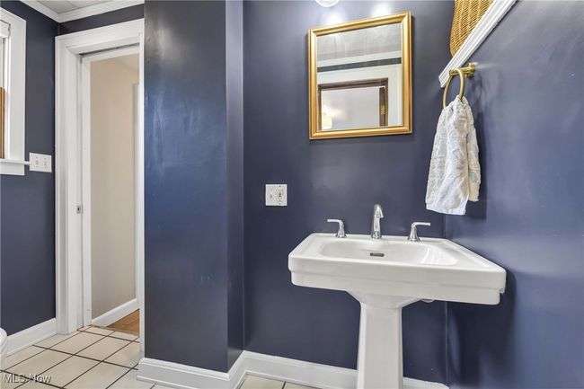 17436 Clifton Blvd, House other with 3 bedrooms, 3 bathrooms and null parking in Lakewood OH | Image 14