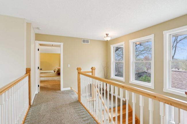2 story addition separates primary bedroom from kids rooms! | Image 13