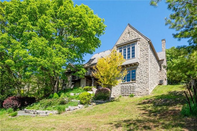 2177 Hidden Valley Cres, House other with 4 bedrooms, 3 bathrooms and 9 parking in Kitchener ON | Image 47