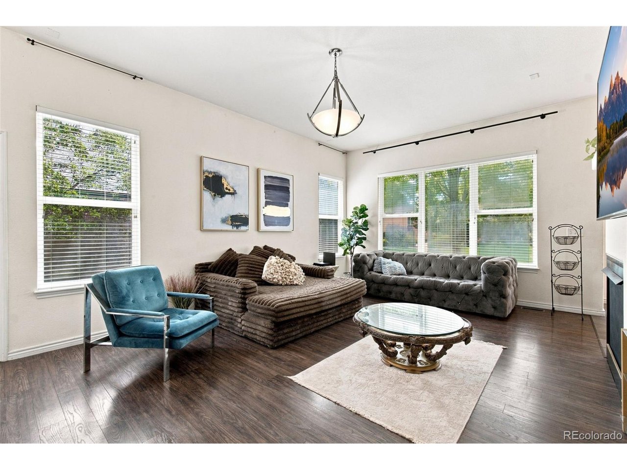 Residential in Denver 3