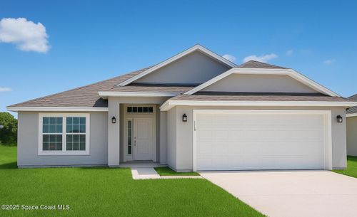 1235 Kylar Dr Nw, Palm Bay, FL, 32907-7607 | Card Image