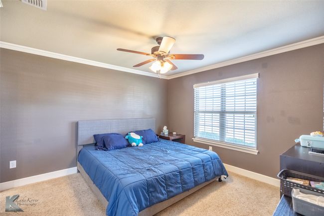 3501 Firedog Rd, House other with 3 bedrooms, 2 bathrooms and null parking in Abilene TX | Image 15