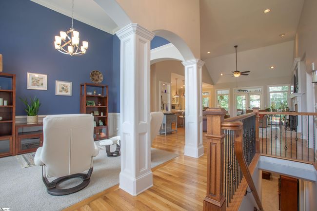 10 Rothesay St, House other with 5 bedrooms, 5 bathrooms and 2 parking in Simpsonville SC | Image 6