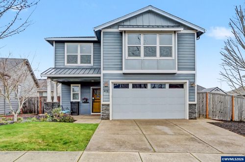412 Eagle Feather St Nw, Salem, OR, 97304-4364 | Card Image