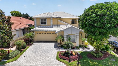 6362 Brava Way, Boca Raton, FL, 33433-8235 | Card Image