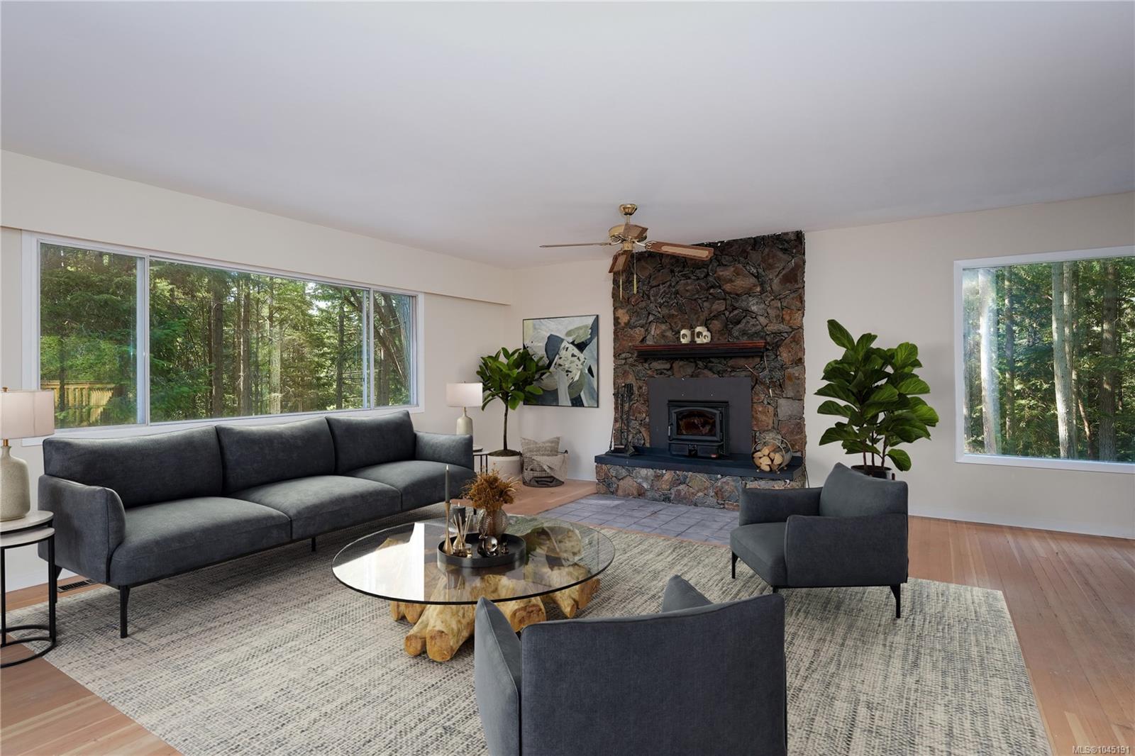 Residential in Highlands 3