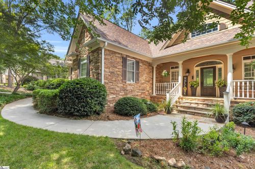 112 Walnut Creek Way, Greenville, SC, 29611-7472 | Card Image